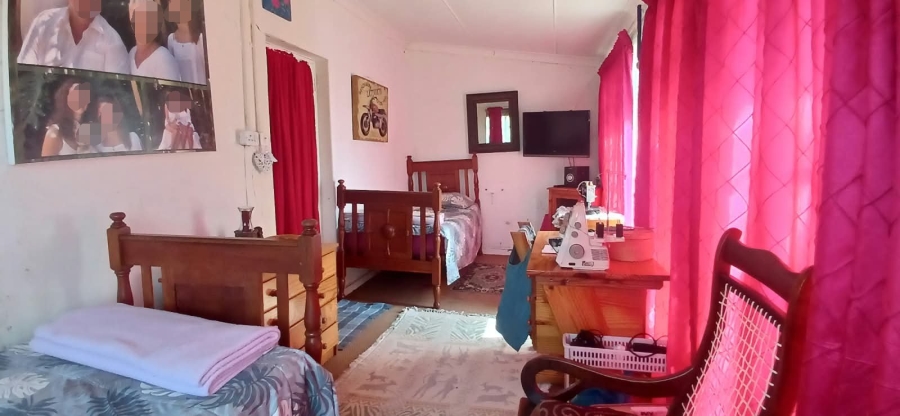 3 Bedroom Property for Sale in Paul Roux Free State